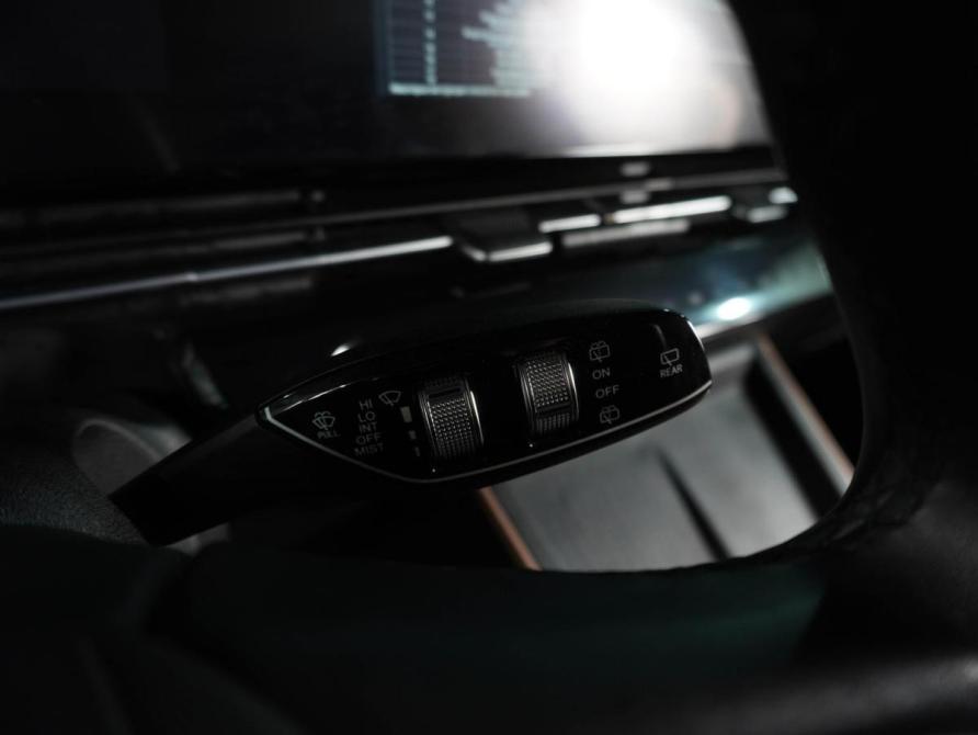Omoda C5 I Воронеж  - изображение 14