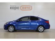Hyundai Solaris I Коломна  - изображение 18