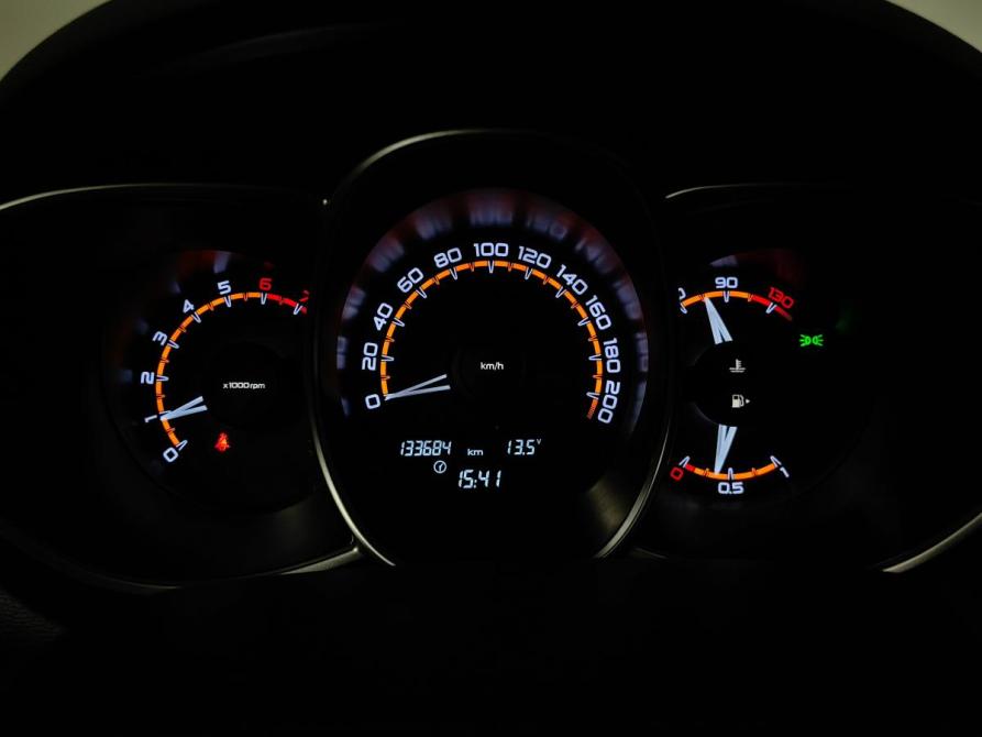 Lada (ВАЗ) Vesta I Москва  - изображение 16