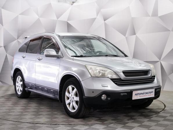 Honda CR-V III с пробегом 2008 года, цена 1 122 000 рублей, 251000 км, внедорожник, Автокод Объявления