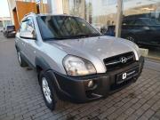 Hyundai Tucson I Москва  - изображение 23
