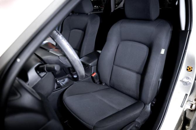 Mazda 3 I (BK) Рестайлинг с пробегом 2007 года, цена 399 000 рублей, 250848 км, хэтчбек, Автокод Объявления