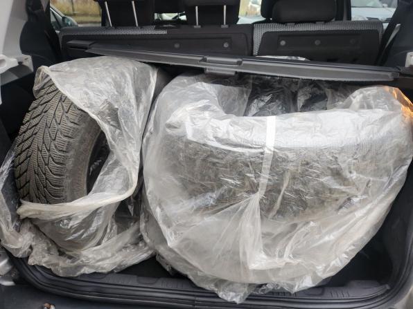 Ford EcoSport II с пробегом 2014 года, цена 879 000 рублей, 182996 км, внедорожник, Автокод Объявления