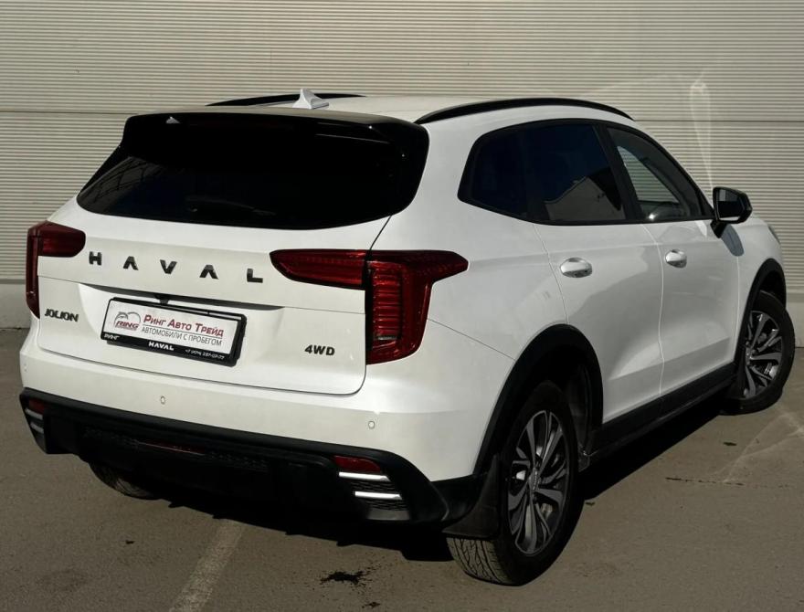 Haval Jolion I Рестайлинг Липецк  - изображение 5