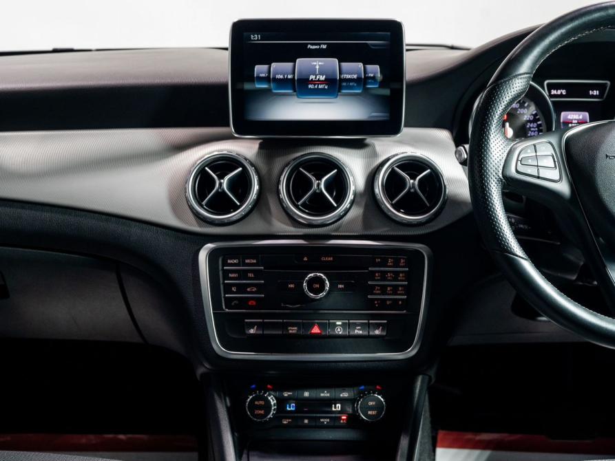 Mercedes-Benz GLA I (X156) Чита  - изображение 9