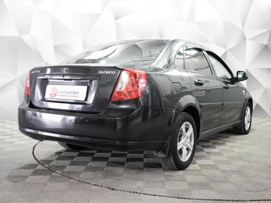 Daewoo Gentra II Ульяновск  - изображение 5