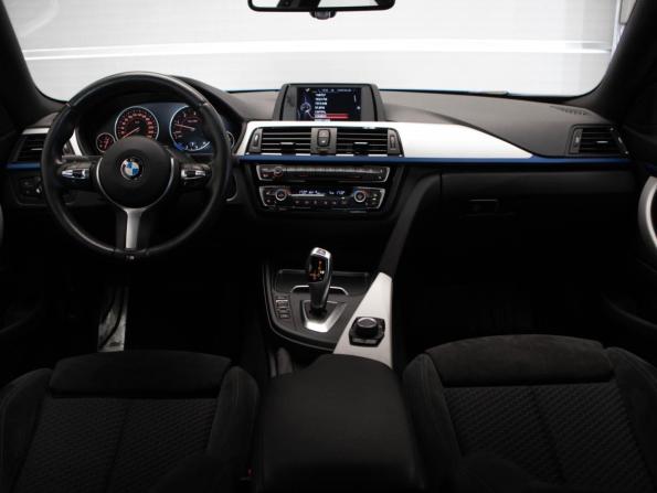 BMW 4 серии F32/F33/F36 с пробегом 2016 года, цена 2 999 000 рублей, 36723 км, купе, Автокод Объявления