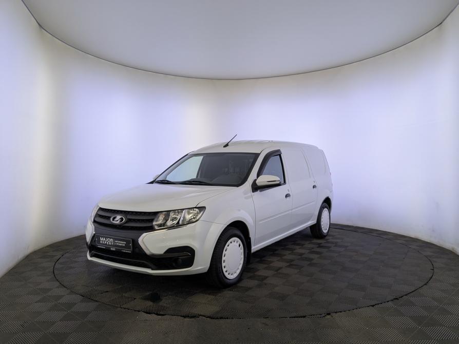 Lada (ВАЗ) Largus I Рестайлинг Москва  - изображение 1