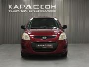 Hyundai Matrix I Рестайлинг 2 Пермь  - изображение 20
