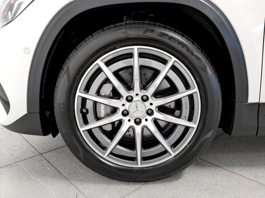 Mercedes-Benz GLA AMG II (H247) Санкт-Петербург  - изображение 19