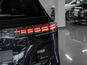 Volkswagen Teramont II (China Market) Москва  - изображение 77