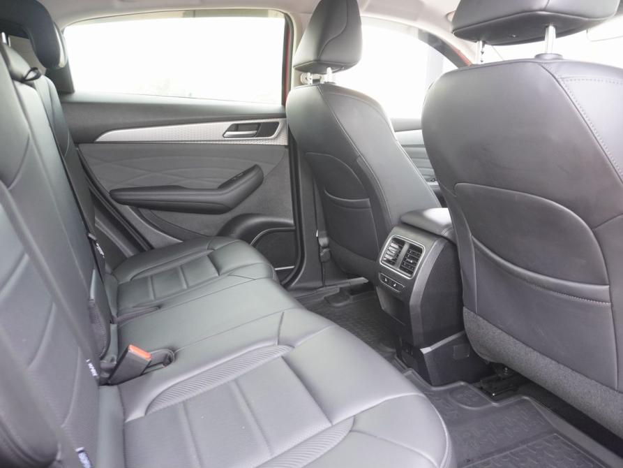 Haval F7x I Рестайлинг Москва  - изображение 10