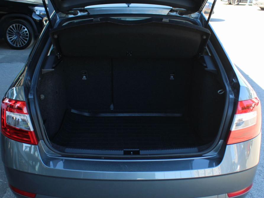 Skoda Octavia III (A7) Рестайлинг Дзержинск  - изображение 20