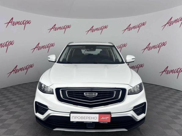 Geely Atlas Pro с пробегом 2023 года, цена 2 000 000 рублей, 59231 км, внедорожник, Автокод Объявления