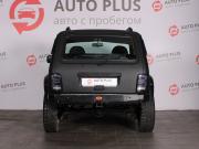 Lada (ВАЗ) 2121 (4x4) I Рестайлинг Минеральные Воды  - изображение 16