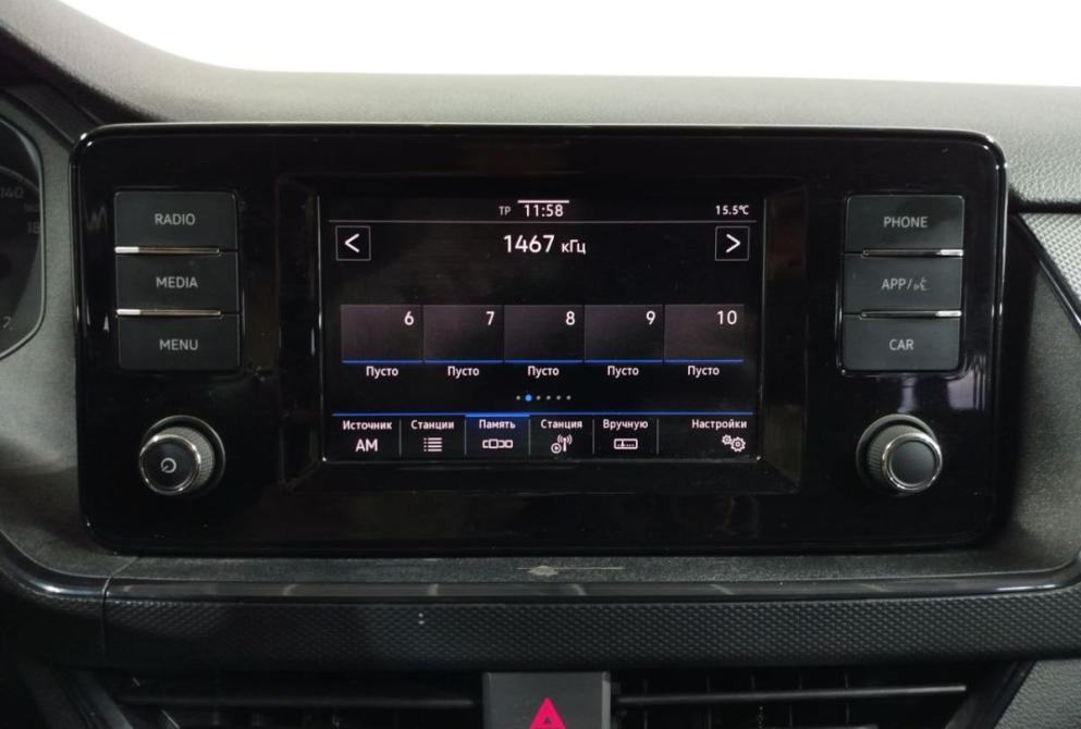 Volkswagen Polo VI Саратов  - изображение 16