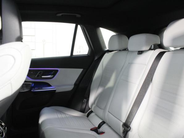 Новый Mercedes-Benz GLC II (X254) 2025 года, цена 9 250 000 рублей, внедорожник, Автокод Объявления