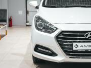 Hyundai i40 I Рестайлинг Екатеринбург  - изображение 21