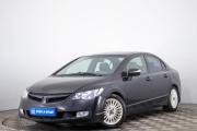 Honda Civic VIII Пермь  - изображение 24