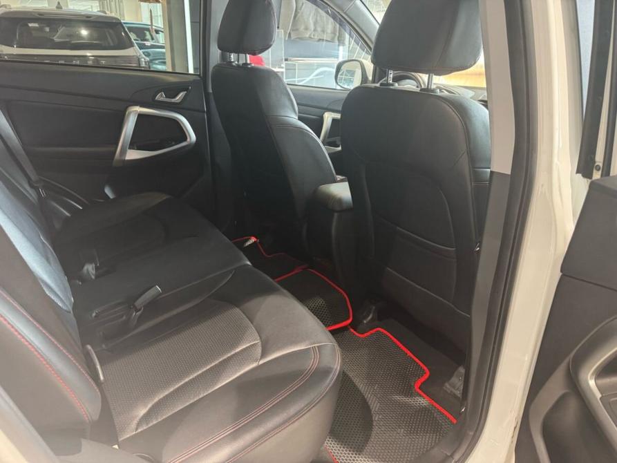 Chery Tiggo 5 I Рестайлинг Екатеринбург  - изображение 20