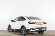 Lada (ВАЗ) Vesta I Рестайлинг (NG) Тюмень  - изображение 24