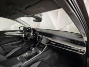 Audi A6 V (C8) Москва  - изображение 30