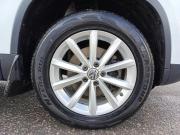 Volkswagen Tiguan I Рестайлинг Йошкар-Ола  - изображение 44