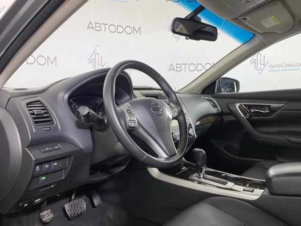 Nissan Teana III с пробегом 2015 года, цена 1 497 000 рублей, 82692 км, седан, Автокод Объявления