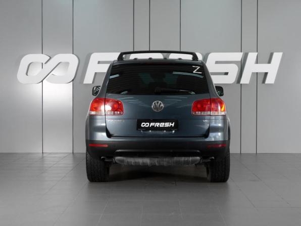 Volkswagen Touareg I с пробегом 2004 года, цена 869 000 рублей, 229457 км, внедорожник, Автокод Объявления