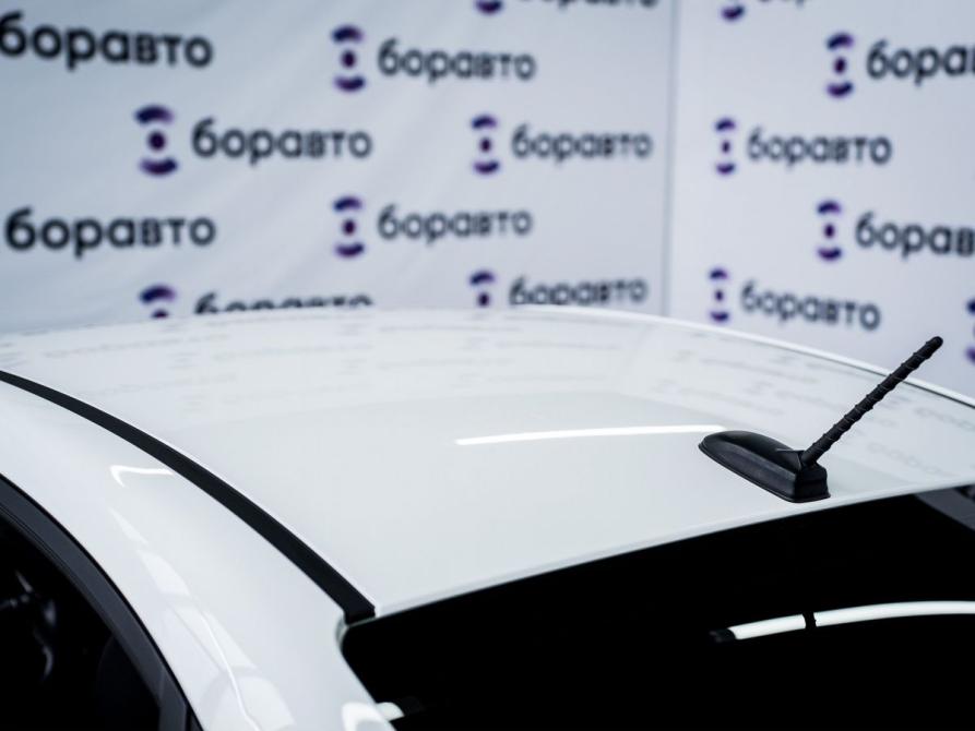 Hyundai Solaris II Ростов-на-Дону  - изображение 21