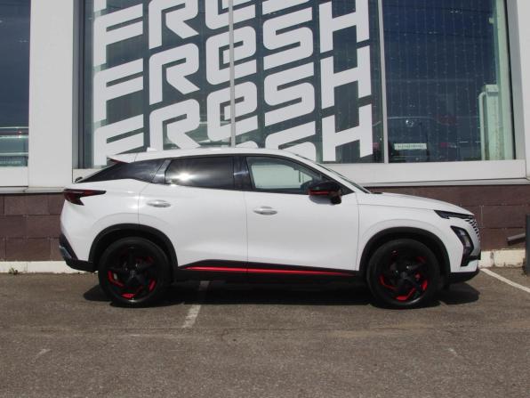 Omoda C5 I с пробегом 2023 года, цена 1 870 000 рублей, 58000 км, внедорожник, Автокод Объявления