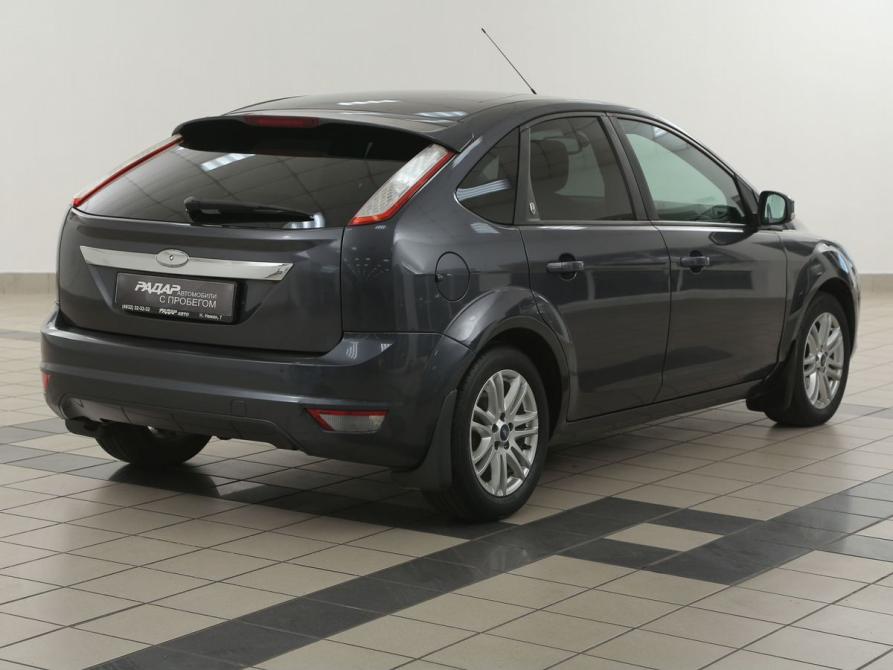 Ford Focus II Рестайлинг Иваново  - изображение 4