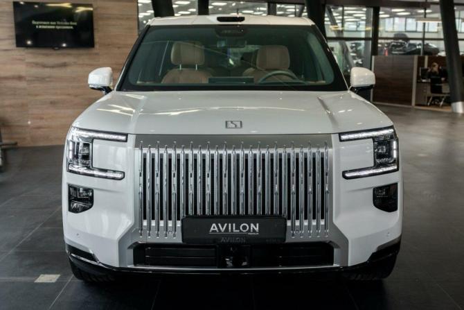 Новый Zeekr 9X 2025 года, цена 12 770 000 рублей, внедорожник, Автокод Объявления
