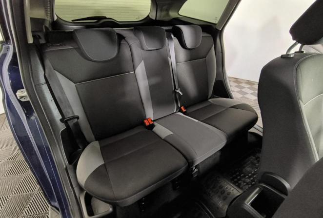 Ford Focus III с пробегом 2012 года, цена 630 000 рублей, 205222 км, универсал, Автокод Объявления