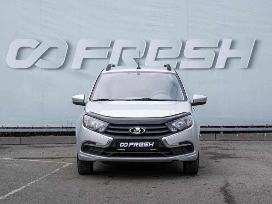 Lada (ВАЗ) Granta I Рестайлинг Волгоград  - изображение 3
