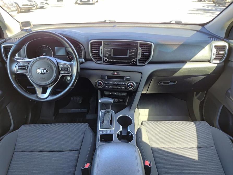 Kia Sportage IV Чебоксары  - изображение 17