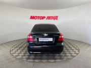 Chevrolet Aveo I Рестайлинг Воронеж  - изображение 24