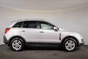 Opel Antara I Рестайлинг Ярославль  - изображение 28