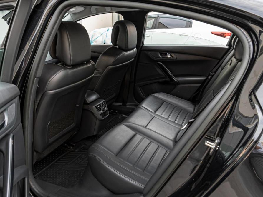 Peugeot 508 I Краснодар  - изображение 11