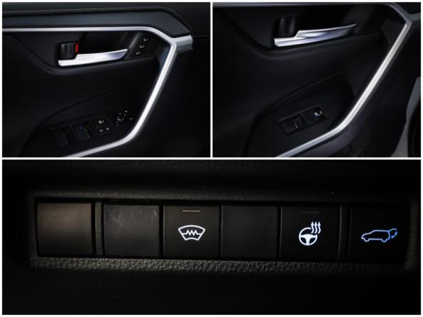Toyota RAV4 V (XA50) с пробегом 2021 года, цена 3 500 000 рублей, 102052 км, внедорожник, Автокод Объявления