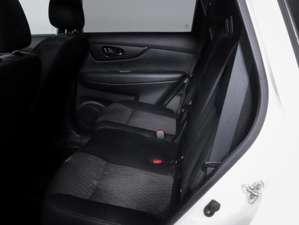 Nissan X-Trail III Рестайлинг с пробегом 2018 года, цена 1 799 000 рублей, 148674 км, внедорожник, Автокод Объявления