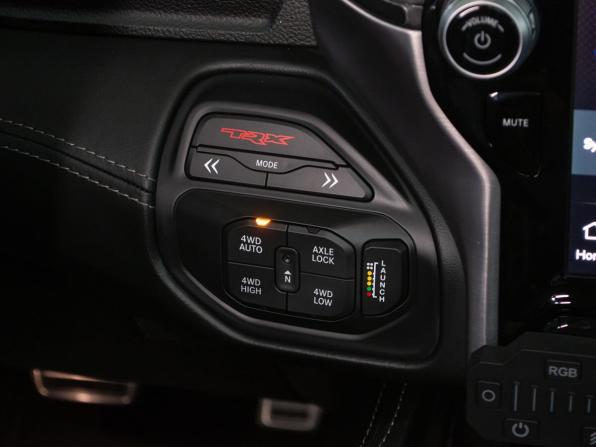 Ram 1500 V с пробегом 2022 года, цена 13 499 000 рублей, 16300 км, offers.body_type.unknown, Автокод Объявления