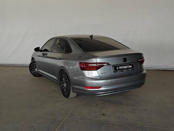 Volkswagen Jetta VII с пробегом 2020 года, цена 1 920 000 рублей, 103207 км, седан, Автокод Объявления