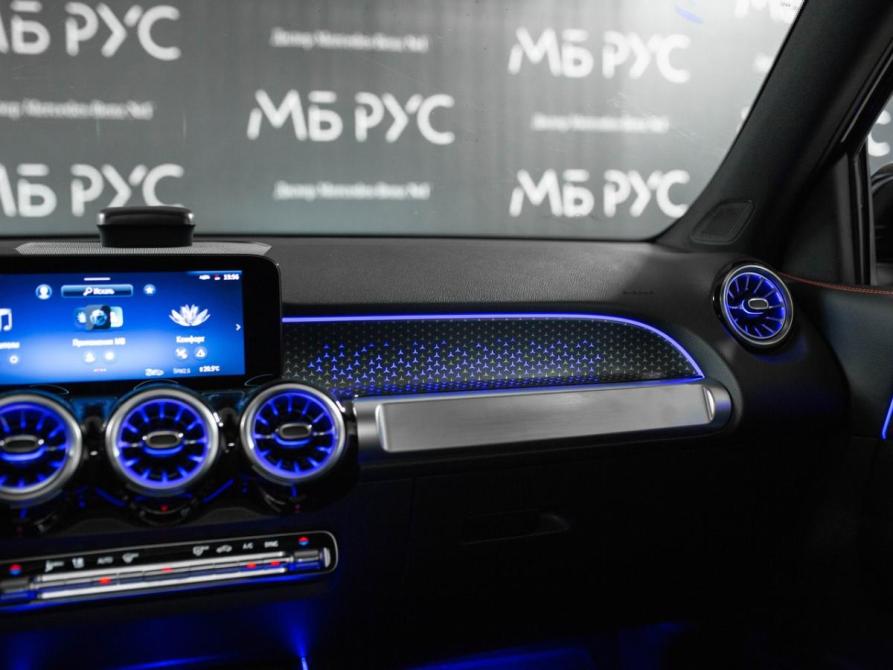 Mercedes-Benz GLB I (X247) Рестайлинг Москва  - изображение 24