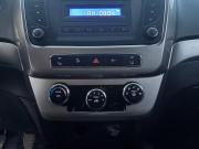 Geely Emgrand X7 I Рестайлинг Сыктывкар  - изображение 45