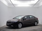 Kia Cerato III Рестайлинг (Classic) Москва  - изображение 17