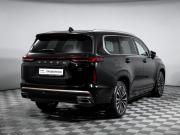 Exeed VX I Москва  - изображение 27