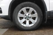 Volkswagen Tiguan I Рестайлинг Ярославль  - изображение 28