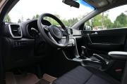 Kia Sportage IV Рестайлинг Екатеринбург  - изображение 20