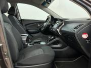 Hyundai ix35 I Рестайлинг Москва  - изображение 26